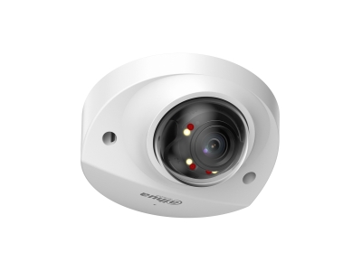 IP видеокамера Dahua DH-IPC-HDBW2449F-AS-IL