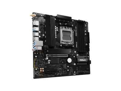 Материнская плата ASRock B850M PRO-A WIFI