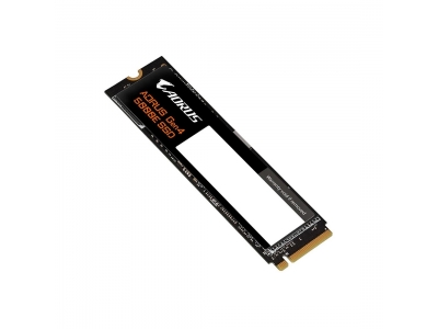 Твердотельный накопитель SSD Gigabyte 5000E AG450E1024-G 1TB M.2 NVMe PCIe 4.0