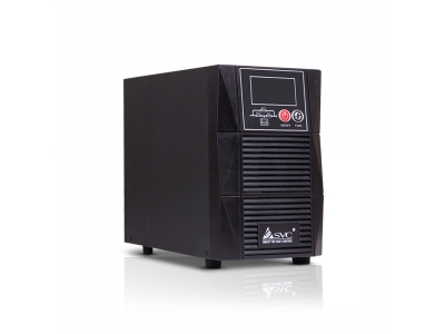 Источник бесперебойного питания SVC PTX-1KL-LCD