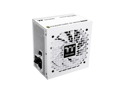 Блок питания Thermaltake Toughpower GT 850W Snow Gold