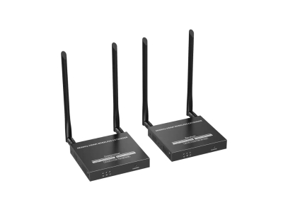 Удлинитель HDMI Lenkeng LKV699 (4K, 50m)