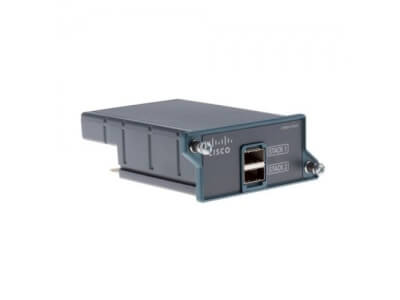Cisco Catalyst 2960S Flexstack Stack Module