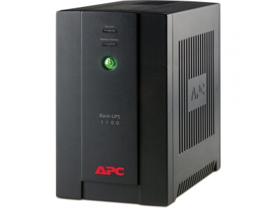 ИБП APC/BX1100LI/Back (BX1100LI)