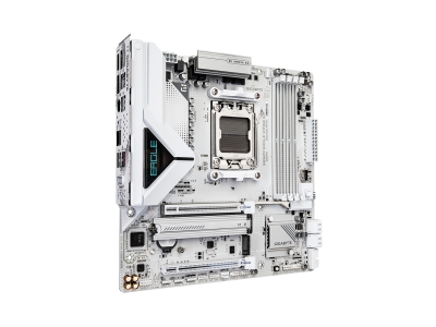Материнская плата Gigabyte B850M EAGLE WF6E ICE
