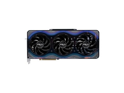 Видеокарта PALIT RTX5070Ti GAMEROCK 16GB (NE7507T019T2-GB2030G)
