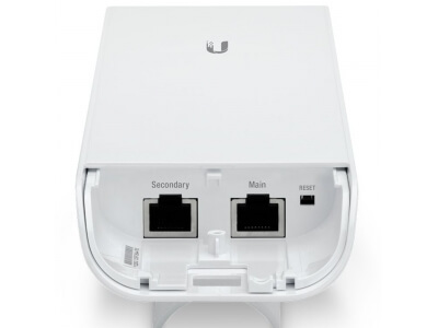  Всепогодная точка доступа/абонент Ubiquiti  AirMAX, 5 ГГц, NSM5(EU)