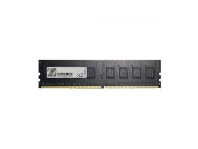 Модуль памяти G.SKILL F4-2666C19S-8GNT DDR4 8GB