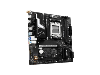 Материнская плата ASRock B850M-X WIFI