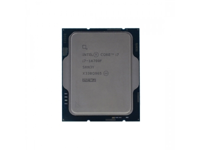 Процессор (CPU) Intel Core i7 Processor 14700F 1700