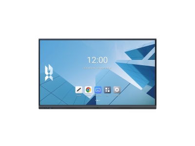 Интерактивная панель XG 86BC12432