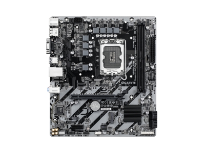 Материнская плата Gigabyte H810M S2H