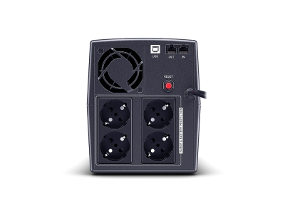 Источник бесперебойного питания CyberPower UT1500EG