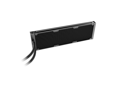 Кулер с водяным охлаждением Bequiet! Silent Loop 3 360mm