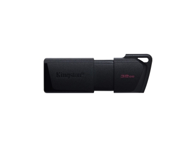 USB-накопитель Kingston DTXM/32GB 32GB Чёрный