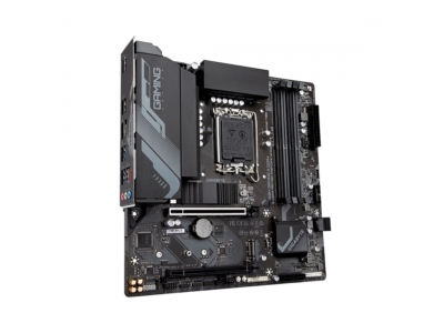 Материнская плата Gigabyte B760M GAMING X DDR4