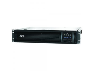 ИБП APC/SMT3000RMI2U/Smart (SMT3000RMI2U)
