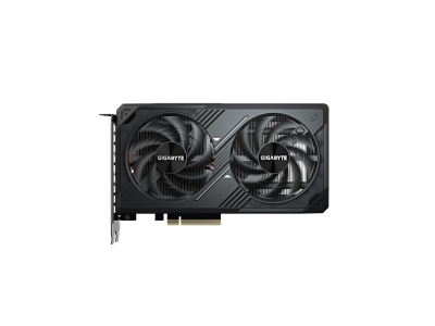 Видеокарта Gigabyte (GV-N5060WF2OC-8GD) RTX5060 WINDFORCE OC 8G