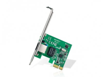 TP-Link TG-3468 Гигабитный сетевой PCI Express-адаптер