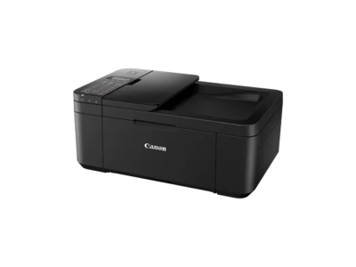 Цветное МФУ Canon Pixma TR4640 BLACK