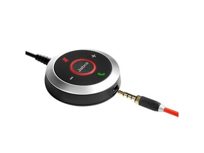 Jabra EVOLVE 80 UC Stereo (7899-829-209)