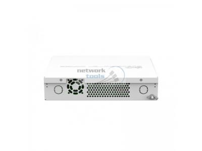 Коммутатор Mikrotik (CRS112-8G-4S-IN)