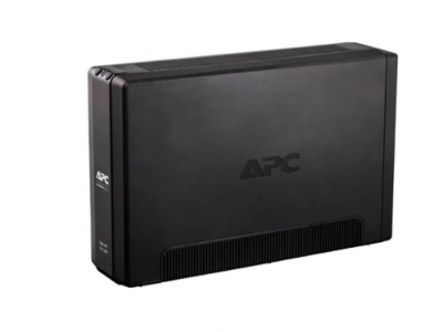 Резервное питание Back UPS Pro BR 1300VA, 8 розеток, AVR, LCD интерфейс