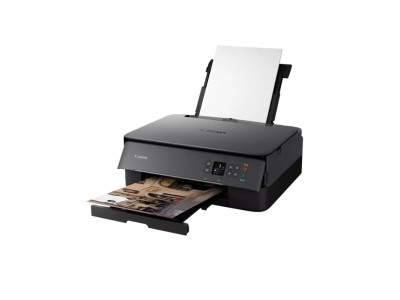 Цветное МФУ Canon Pixma TS5340a BLACK