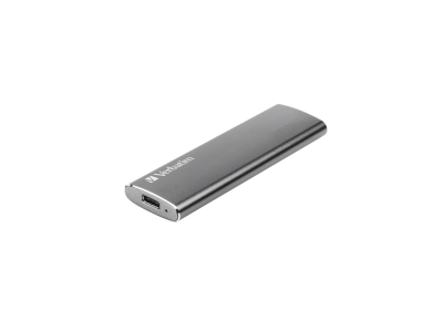Внешний SSD диск Verbatim VX500 47443 480GB Серый