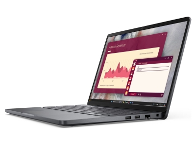 Ноутбук Dell Pro 14 PC14250/U7 255U/32GB/512GB SSD/14.0