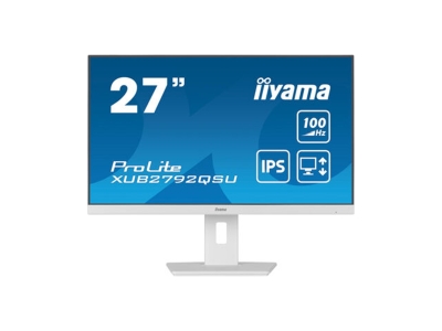 Монитор iiyama ProLite PL2792Q XUB2792QSU-W6 27