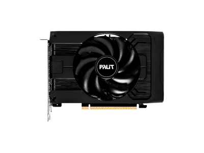 Видеокарта PALIT RTX5050 STORMX 8G (NE65050019P1-GB2070F)