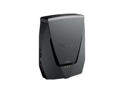 Маршрутизатор Synology WRX560