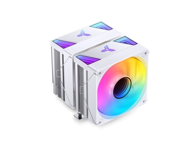 Кулер для процессора Jonsbo CR-3000 ARGB White