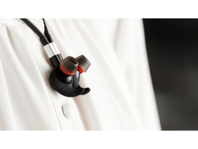 Jabra Evolve 75e UC & Link 370 (7099-823-409)