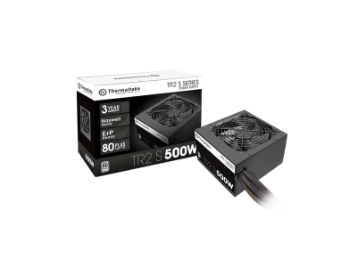 Блок питания Thermaltake TR2 S 500W