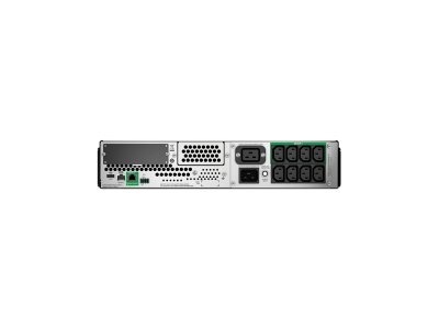 Источник бесперебойного питания APC Smart-UPS SMT2200RMI2UC