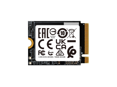 Твердотельный накопитель SSD ADATA XPG GAMMIX S55 SGAMMIXS55-512G-C 512GB M.2 PCIe 4.0x4