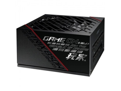 Блок питания Asus ROG-STRIX-850G