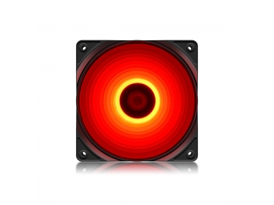 Кулер для компьютерного корпуса Deepcool RF 120R