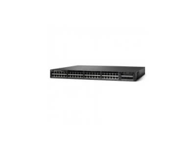 Коммутатор Cisco WS-C3560E-48TD-SD 