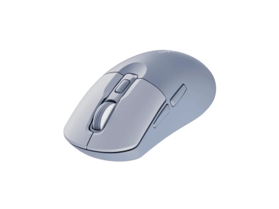 Компьютерная мышь Rapoo M308 Silent Blue