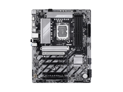 Материнская плата Gigabyte B860 DS3H WIFI6E