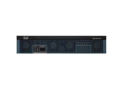 Маршрутизатор Cisco C2951-CME-SRST/K9