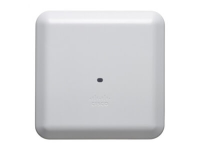Cisco 802.11ac W2 AP w/CA; 4x43; Mod; Int Ant; mGig E Domain