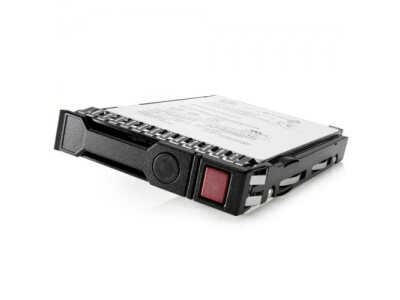 HPE 300GB SAS 10K SFF SC DS HDD 872475-B21