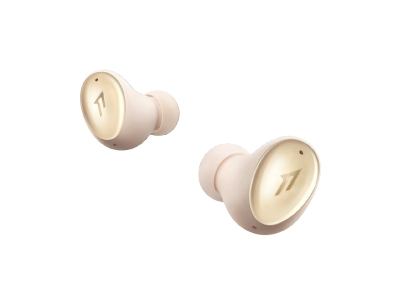 Наушники 1MORE Colorbuds 2 ES602 Золотой