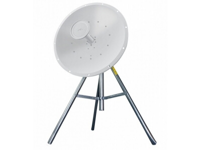 Антенна Ubiquiti для AirFiber 5x, 34 дБ AF-5G34-S45