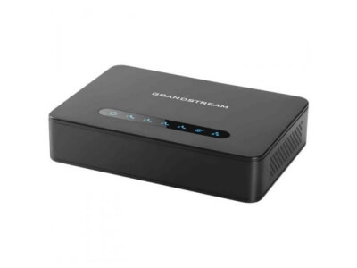 Шлюз HandyTone 814