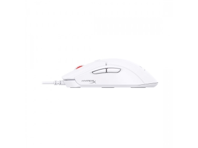 Компьютерная мышь HyperX Pulsefire Haste 2 (White) 6N0A8AA